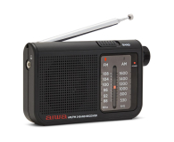 AIWA RS-55 Czarny - 1376209 - zdjęcie 1